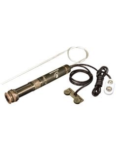LR BAGGS ELEMENT ACTIVE SYSTEM