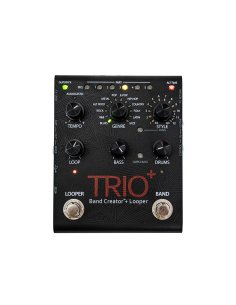 DIGITECH TRIOPLUS 2
