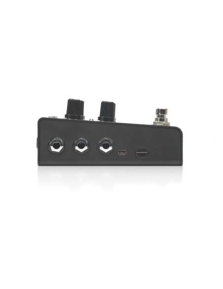 DIGITECH TRIOPLUS