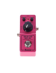 IBANEZ ADMINI DELAY ANALOGICO