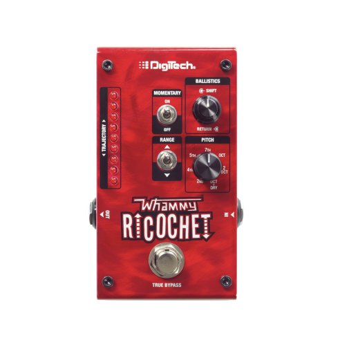 DIGITECH WHAMMY RICOCHET