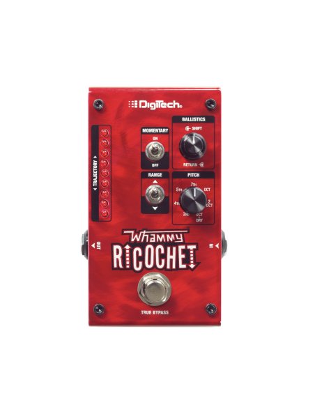 DIGITECH WHAMMY RICOCHET