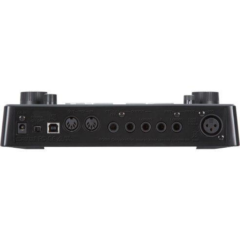 BOSS RC-202 LOOP STATION