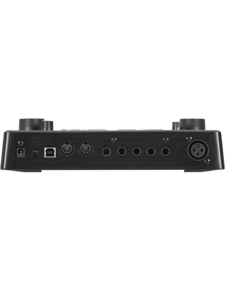BOSS RC-202 LOOP STATION