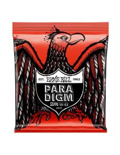 ERNIE BALL 2015 PARADIGM 010-052