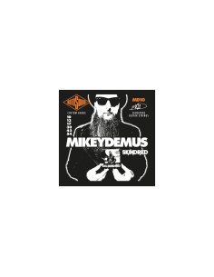 ROTOSOUND MD10 MIKEY DEMUS SIGNATURE