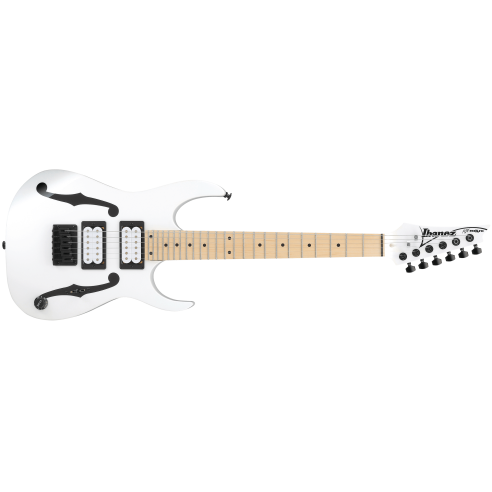 IBANEZ PGMM31 MIKRO WHITE