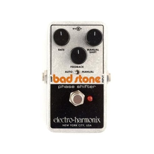 ELECTRO HARMONIX BAD STONE PHASE SHIFTER