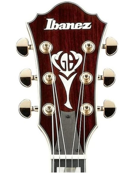 IBANEZ LGB30-NT GEORGE BENSON W/CASE