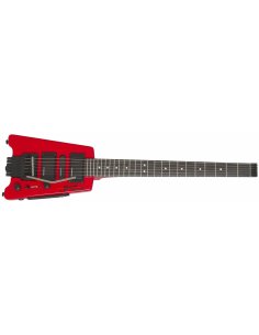 SPIRIT GT-PRO DELUXE HOT RED + GIGBAG
