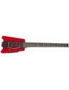 SPIRIT GT-PRO DELUXE HOT RED + GIGBAG