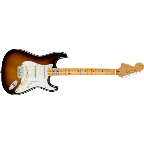 FENDER JIMI HENDRIX STRAT MN 3TS