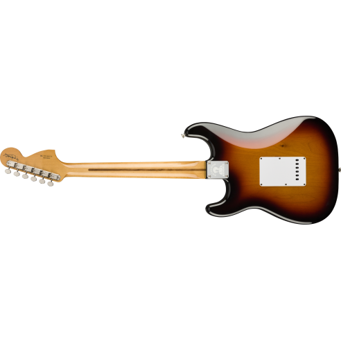 FENDER JIMI HENDRIX STRAT MN 3TS