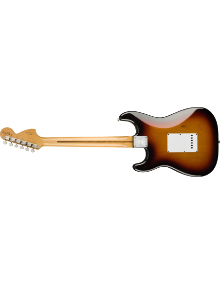 FENDER JIMI HENDRIX STRAT MN 3TS