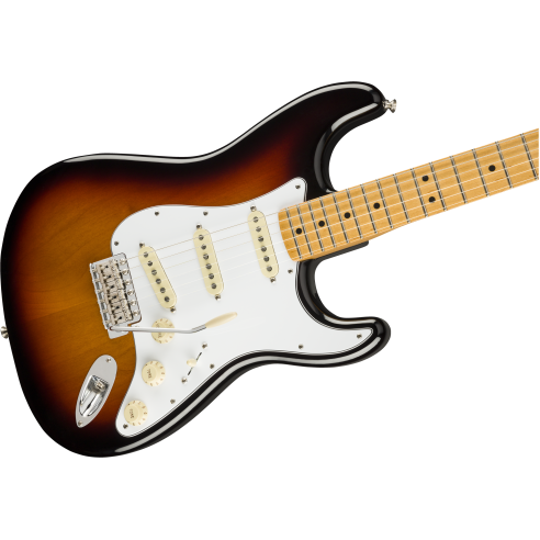 FENDER JIMI HENDRIX STRAT MN 3TS