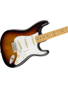 FENDER JIMI HENDRIX STRAT MN 3TS