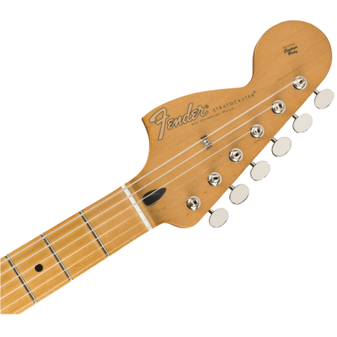 FENDER JIMI HENDRIX STRAT MN 3TS