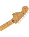 FENDER JIMI HENDRIX STRAT MN 3TS