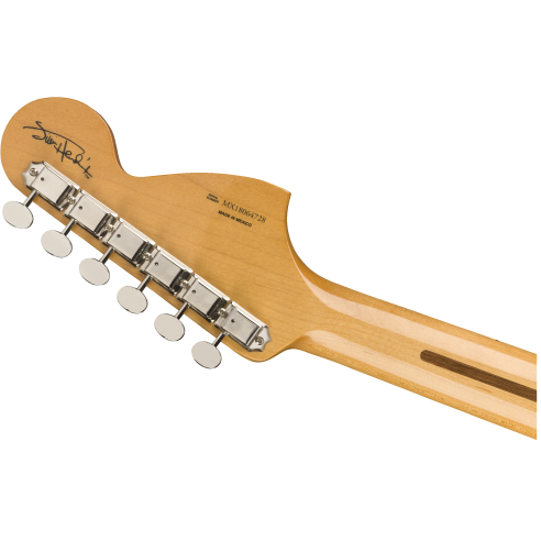 FENDER JIMI HENDRIX STRAT MN 3TS