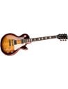 GIBSON LES PAUL STANDARD '60s BOURBON BURST