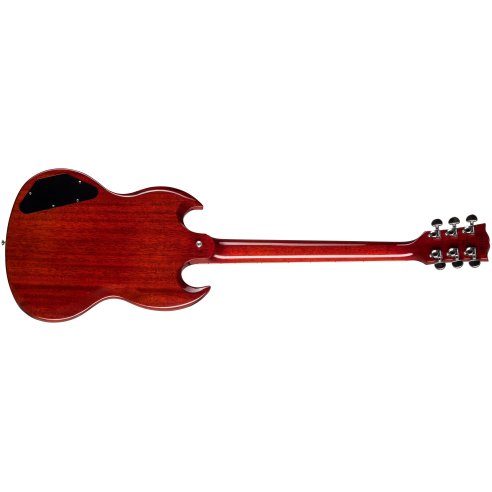 GIBSON SG STANDARD HERITAGE CHERRY