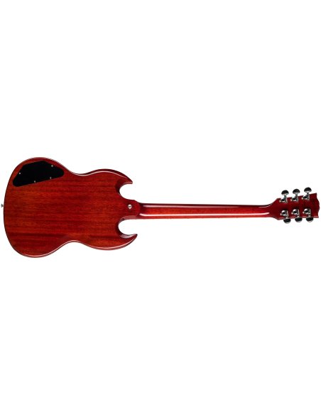 GIBSON SG STANDARD HERITAGE CHERRY
