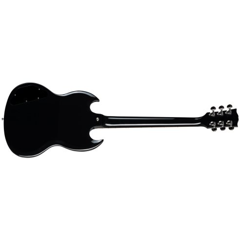 GIBSON SG STANDARD EBONY