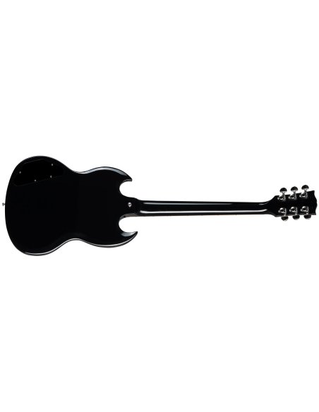 GIBSON SG STANDARD EBONY