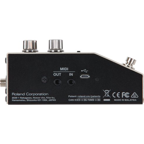 BOSS DD-200 DIGITAL DELAY