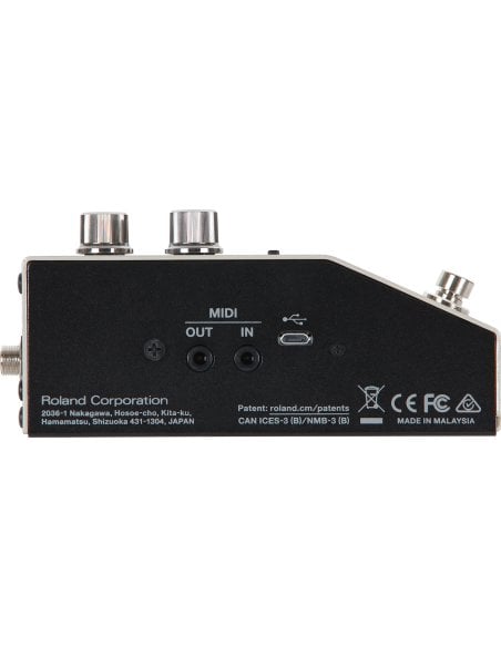 BOSS DD-200 DIGITAL DELAY