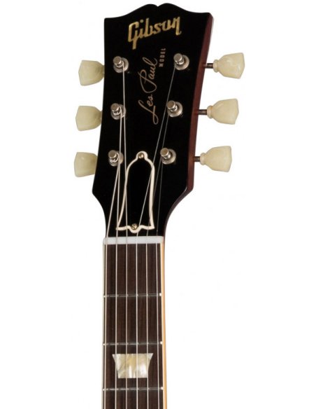 GIBSON LES PAUL '58 STANDARD ICED TEA BURST VOS NH
