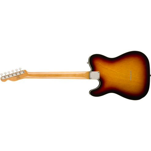 SQUIER CV TELECASTER CUSTOM 60s LRL 3TS