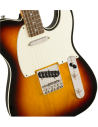 SQUIER CV TELECASTER CUSTOM 60s LRL 3TS