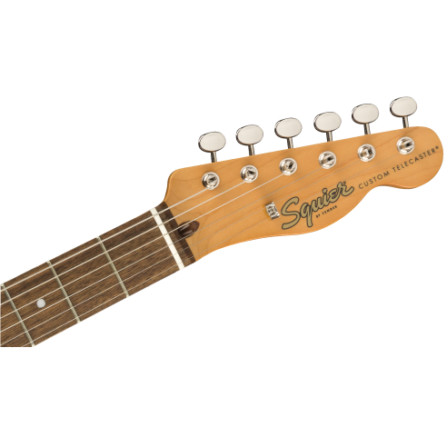 SQUIER CV TELECASTER CUSTOM 60s LRL 3TS
