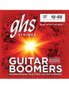 GHS GBH 12-52