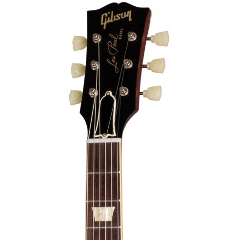 GIBSON LES PAUL '58 STANDARD BOURBON BURST VOS NH