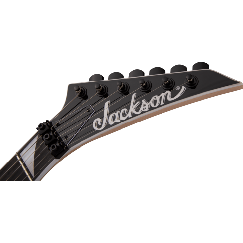 JACKSON JS32 DKA TRANS PURPLE BURST