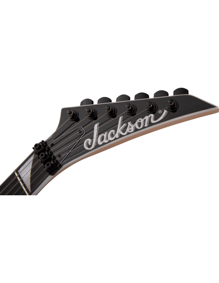 JACKSON JS32 DKA TRANS PURPLE BURST