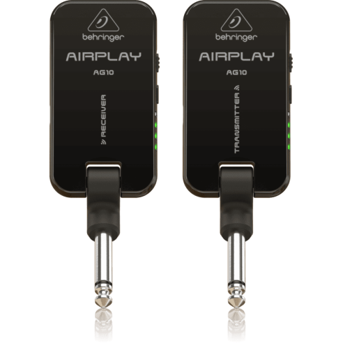 BEHRINGER AIRPLAY GUITAR AG10