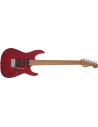 CHARVEL PRO MOD DK24 HSS 2PT CM RED ASH