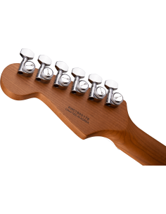 CHARVEL PRO MOD DK24 HSS 2PT CM RED ASH 2