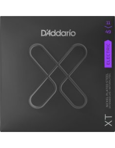 D'ADDARIO XTE1149