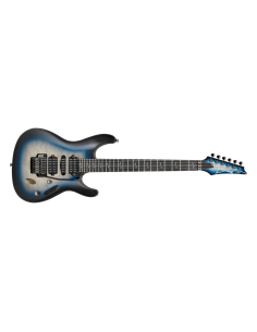 IBANEZ JIVA JR DEEP SEA BLONDE