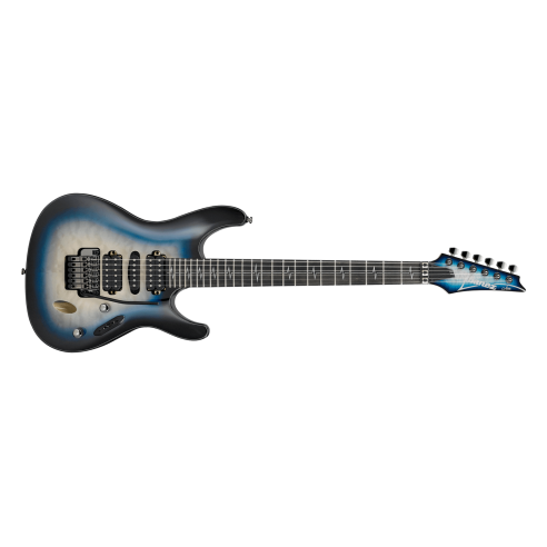 IBANEZ JIVA JR DEEP SEA BLONDE