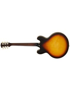 GIBSON ES-345 VINTAGE BURST 2