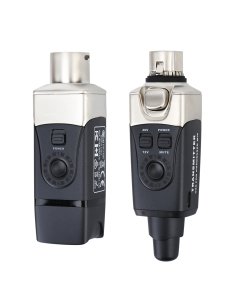 XVIVE U3C CONDENSER MICROPHONE WIRELESS SYSTEM