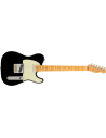 FENDER AM PRO II TELE MN BLACK