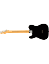 FENDER AM PRO II TELE MN BLACK