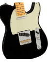 FENDER AM PRO II TELE MN BLACK
