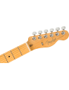 FENDER AM PRO II TELE MN BLACK